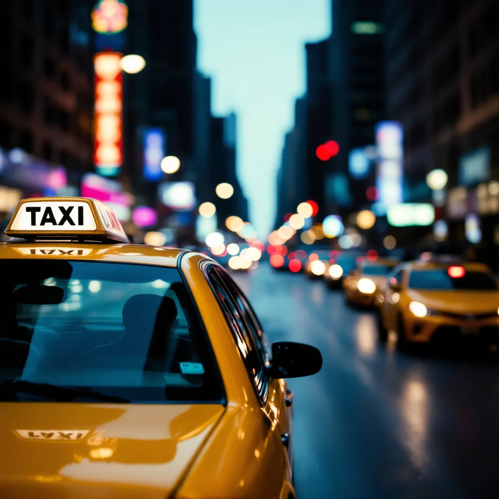 taxi Gulfport